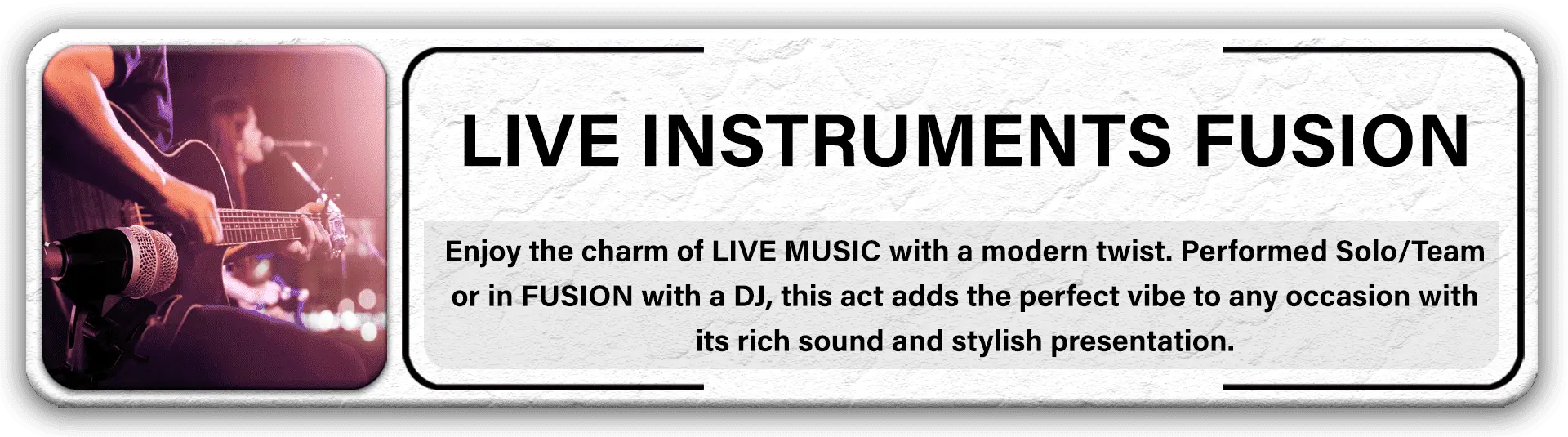 DJ with live violin fusion for weddings in Chennai, top DJ violinist combo in Adyar, live violin DJ performance for reception in Anna Nagar, elegant DJ with classical violin in Ashok Nagar, romantic violin melodies with DJ beats in Ayanavaram, premium DJ instrumental fusion in Besant Nagar, electric violin and DJ team in Chrompet, Bollywood DJ violinist for sangeet in Egmore, Tamil DJ with live violinist in Ekkaduthangal, wedding violin DJ music in Guindy, high-energy DJ with live violin show in Iyyappanthangal, DJ violin performance for cocktail parties in K.K. Nagar, fusion DJ violin show in Keelkattalai, violinist for wedding entry with DJ in Kilpauk, violin-DJ fusion for reception entry in Kolathur, grand DJ setup with live violin in Korattur, classical DJ violinist duo in Madipakkam, romantic violin with EDM DJ in Mambakkam, luxury wedding violin DJ music in Mandaveli, cinematic violin DJ music in Medavakkam, wedding violinist with DJ in Mogappair, unique DJ fusion music in Mount Road, violin EDM show in Mylapore, fusion instrumental DJ set in Nanganallur, modern Tamil wedding DJ with violin in Nungambakkam, violin DJ combo performance in Pallavaram, wedding violin DJ for bridal entry in Pammal, elegant DJ violin fusion in Perambur, live fusion DJ violinist for wedding in Perungudi, violinist with DJ drops in Poonamallee, melodic DJ entry with violinist in Porur, grand wedding entrance DJ violin act in Saidapet, violin + DJ wedding trend in Sholinganallur, DJ violin fusion for Tamil receptions in Tambaram, top DJ violinist in Teynampet, cinematic DJ violin team in Thiruvanmiyur, musical DJ violinist for weddings in Thoraipakkam, modern fusion DJ violin act in Triplicane, violin and DJ pair for luxury weddings in T Nagar, wedding entertainment with violin DJ in Vadapalani, violin DJ party entry in Valasaravakkam, premium violin DJ wedding entertainment in Velachery, fusion DJ with violin in Villivakkam, top DJ violin combo for elite weddings in Virugambakkam, violinist DJ mix in Washermanpet, live violin DJ combo in West Mambalam, and DJ violin show in Ambattur & Red Hills